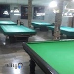 باشگاه بیلیارد المپیک نود