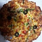 پیتزا عمو مجید