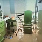 آزمایشگاه دکتر قاضی سعیدی