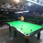 باشگاه بیلیارد توپ سفید