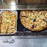 فست فود تخصصی آدم و پاستا