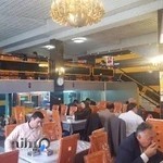 رستوران ضیافت