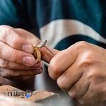آموزشگاه طلا و جواهرسازی هاشمی