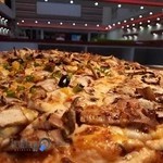 رستوران و فسفود شهر سوخاری