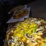 فست فود دکتر ژون