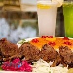 کترینگ هایلی ممتاز