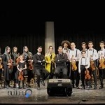 آموزشگاه موسیقی باربد