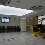 آزمایشگاه دکتر غیبی