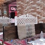 godrat kebab کبابی قدرت