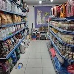 دامپزشکی و پت شاپ دکتر سنایی راد