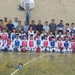 باشگاه ایران رزم