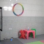 کلینیک کاردرمانی امید نسیم شهر