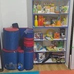 کلینیک کاردرمانی زهرا قهرمانی