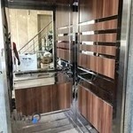 آسانسور زرینه آذر