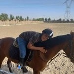 باشگاه سوارکارى آرام