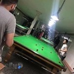 باشگاه بیلیارد گوی سفید