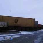 شرکت حمل و نقل راهیان حقیقت خراسان