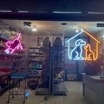 پت شاپ و لوازم پرندگان ملوس پت