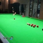 باشگاه بیلیارد توپ سیاه