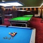 باشگاه بیلیارد و اسنوکر بیلیاردباز