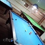 باشگاه بیلیارد کولان