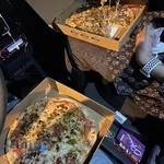 پیتزا را شعبه خانه اصفهان