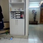 حجامت فصد زالو پارمیدا