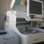 آزمایشگاه پاتوبیولوژی آذرمهر