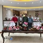 آزمایشگاه ژنتیک ژنوم