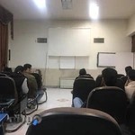 آزمایشگاه گُل یاس