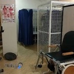 فیزیوتراپی گلستان