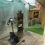 مرکز حرکات اصلاحی پارسیا