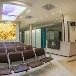 مرکز طب فیزیکی دکتر فرخانی
