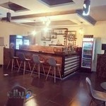 کافه بیلیارد پ