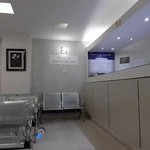 آزمایشگاه تشخیص طبی دکتر نقاش