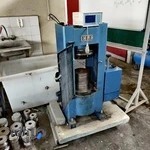 آزمایشگاه بتن
