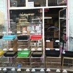 پرنده سرای بهزاد