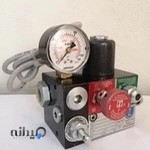 گروه صنعتی اسکای لیفت