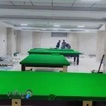 باشگاه بیلیارد توپ سیاه