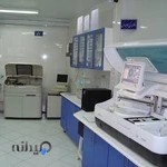 آزمایشگاه آنزیم