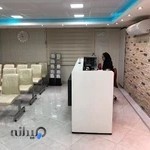 آزمایشگاه لاندا تبریز