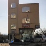 ازمایشگاه دکتر نجاری