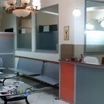 آزمایشگاه ژنتیک پزشکی دکتر محدث