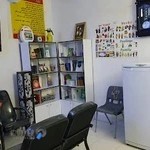 مرکز اموزش زبان کیش خرم اباد