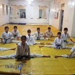 باشگاه مهرورزان