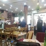 کباب خانه لرستان