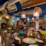 رستوران سنتی