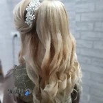 سالن زیبایی گیتامهر