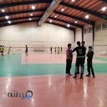 مجموعه ورزشی آدریان