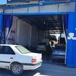 تعمیرگاه مهدی